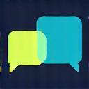 Customer feedback icon