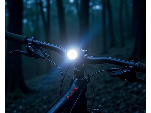 TrailBlaze 1000 Lumen Headlight